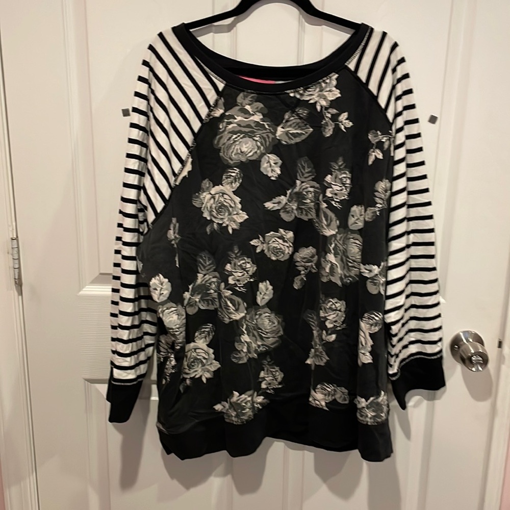 Cute sweatshirt